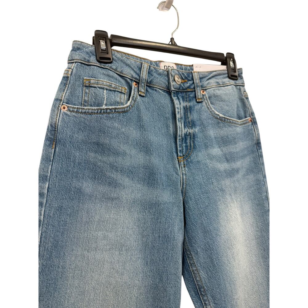 Urban Outfitters BDG New Skinny Straight Jeans Size 27 - Picture 2 of 5